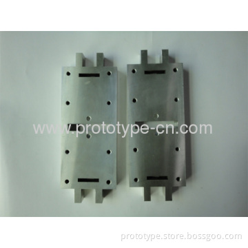 Cnc Plastic/metal Rapid Prototype/prototyping 
